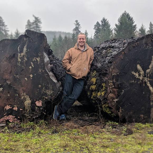 Meet your Posher, Patrick - Picture 1 of 1